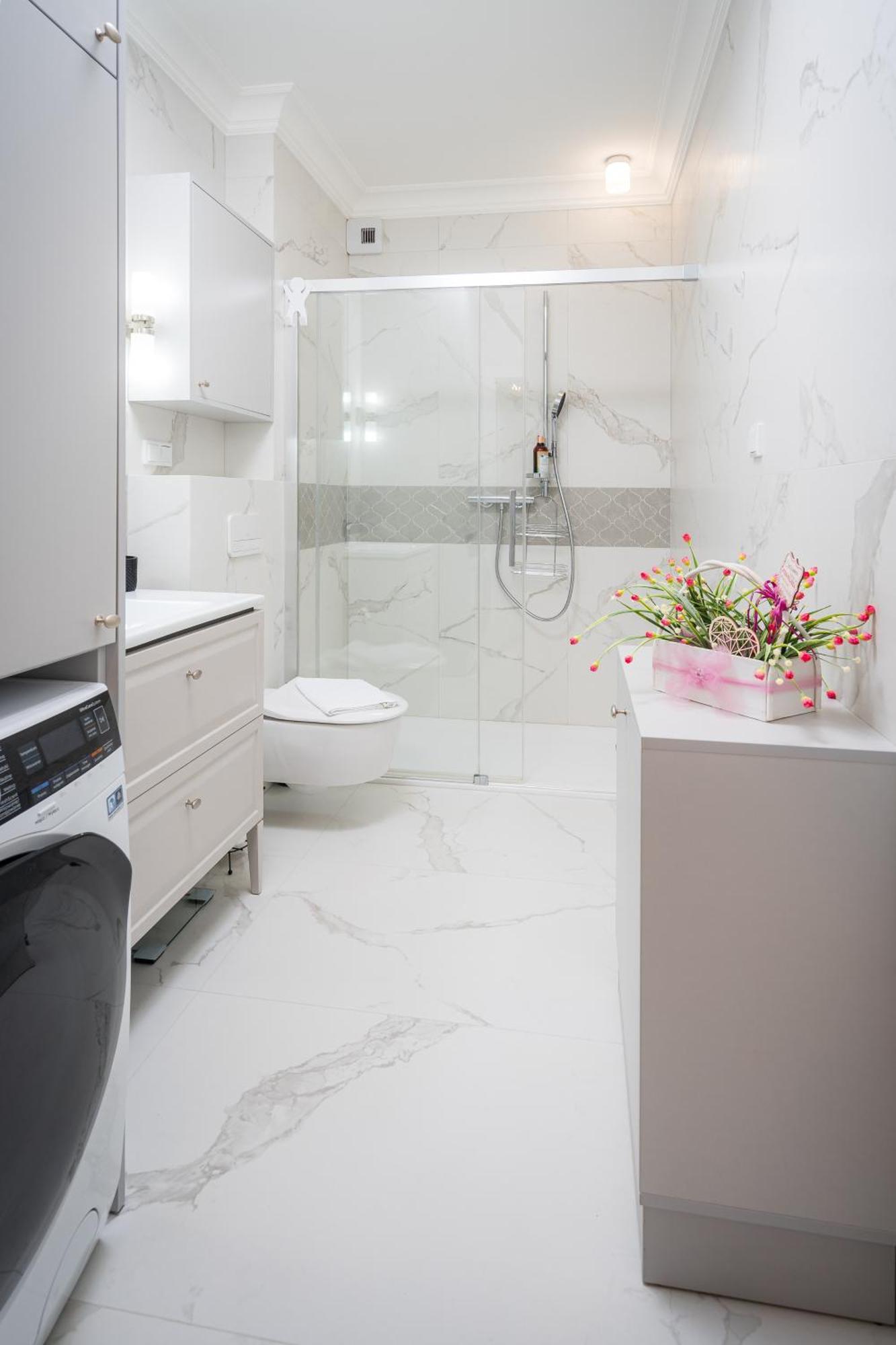 Warminski Port By Rent4you Apartament *