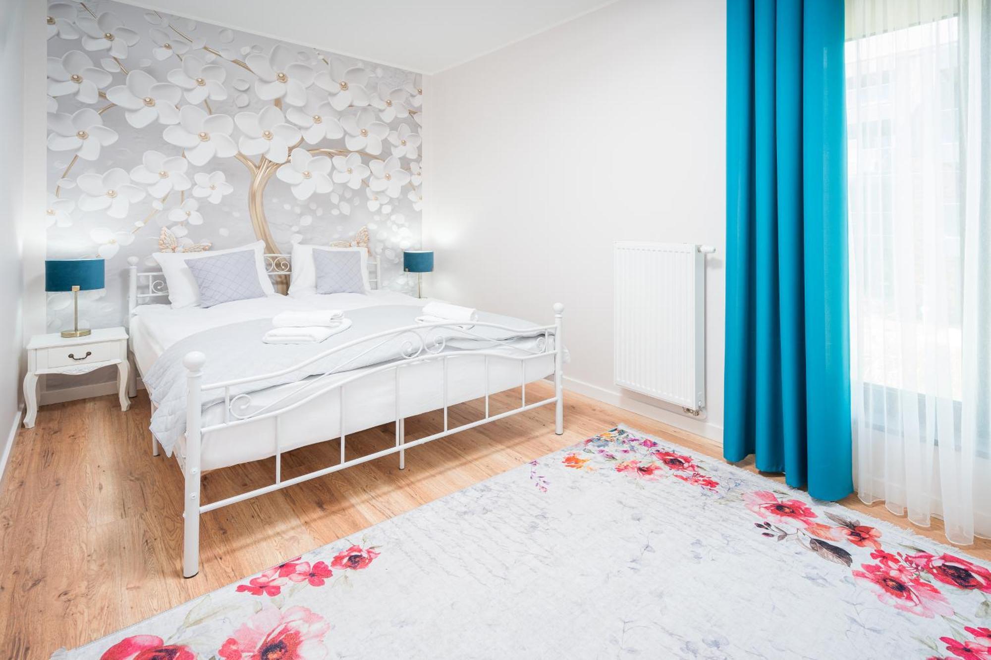 Apartament Warminski Port By Rent4you Olsztyn (Warmian-Masurian)
